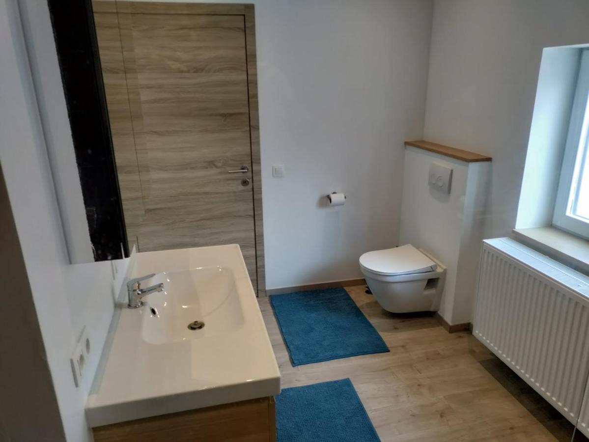 Comfortabel Verblijven Op Wandelafstand Van De Zee Middelkerke Exterior foto
