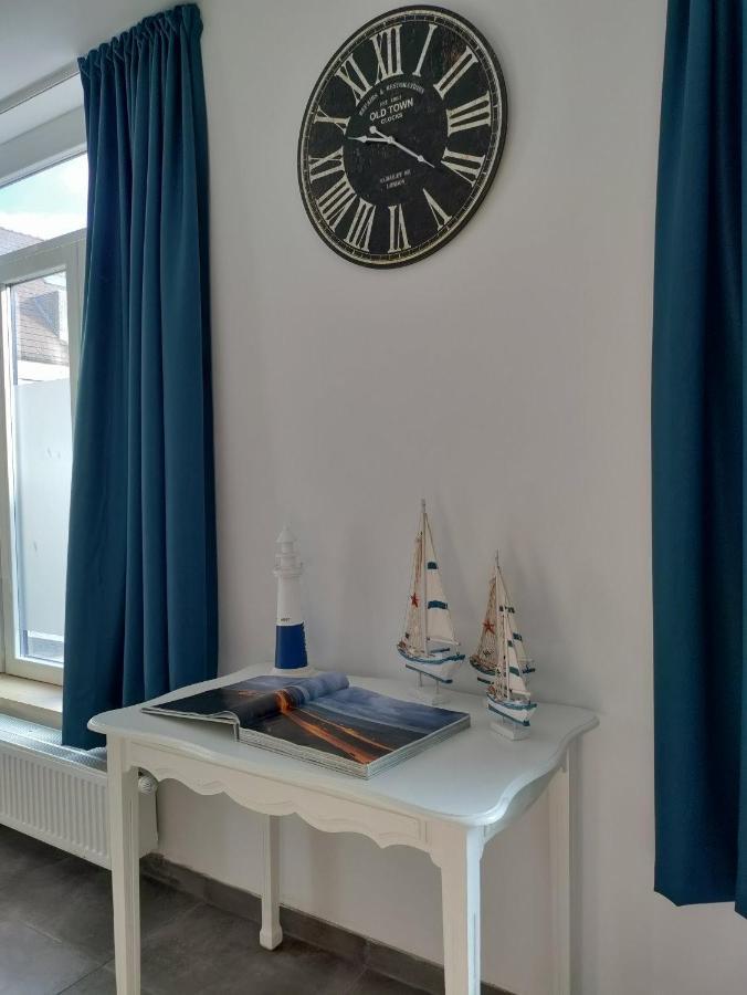 Comfortabel Verblijven Op Wandelafstand Van De Zee Middelkerke Exterior foto